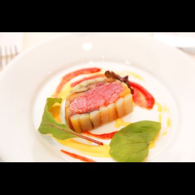 宴会なら中目黒駅近くのトラットリア クアトロ ラガッツィをご利用ください