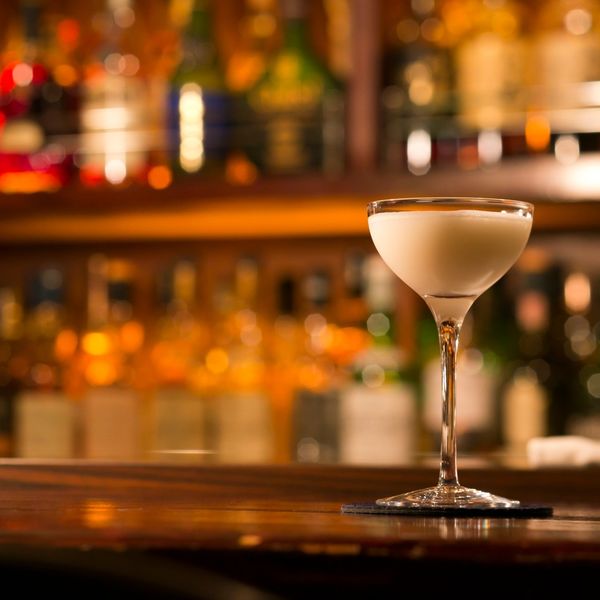 トラットリア クアトロ ラガッツィは隠れ家的なレストランです