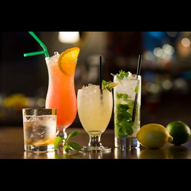 トラットリア クアトロ ラガッツィは大人のディナーが楽しめます