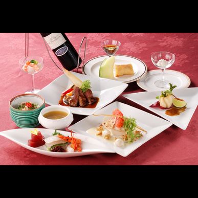 トラットリア クアトロ ラガッツィはデートにぴったりのお店です