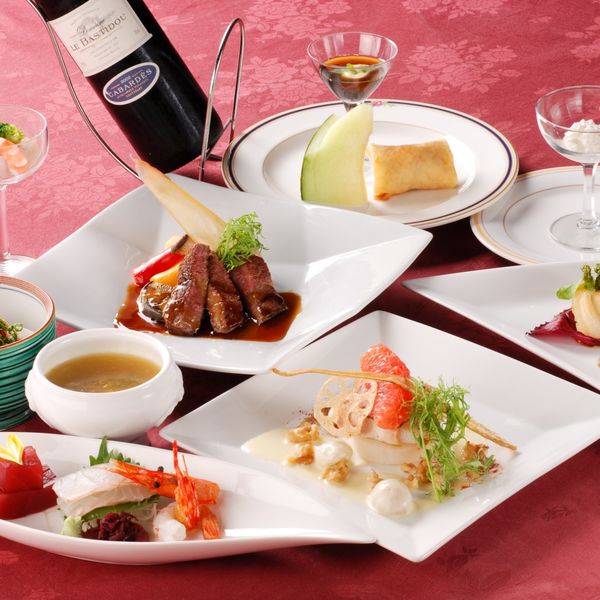 トラットリア クアトロ ラガッツィはデートにぴったりのお店です